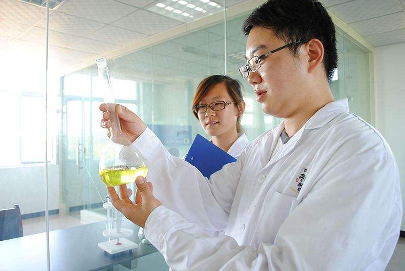 奇趣腾讯分分彩碳纤维高端合成树脂成功面世